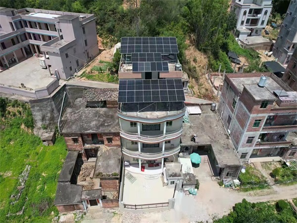 成都光伏發電哪家好